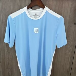 🚨Uomosport Men’s Tennis Tee - 2024 Indian Wells - Size Medium🚨